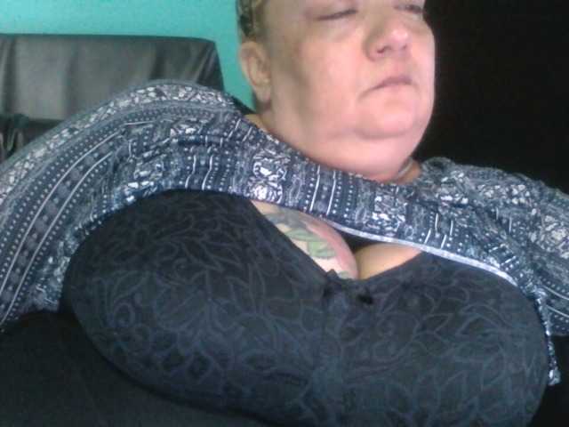 Screenshot di trasmissione monalindagold