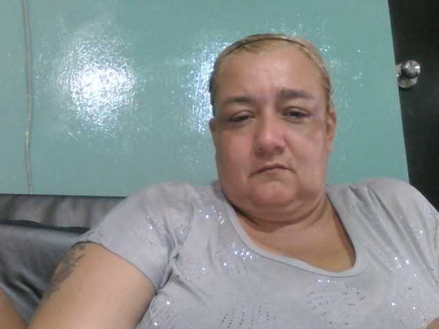 Screenshot di trasmissione monalindagold