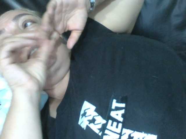 Screenshot di trasmissione monalindagold