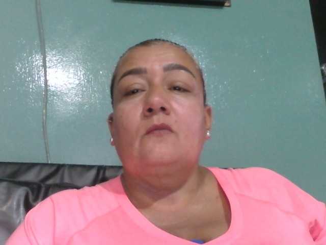 Screenshot di trasmissione monalindagold