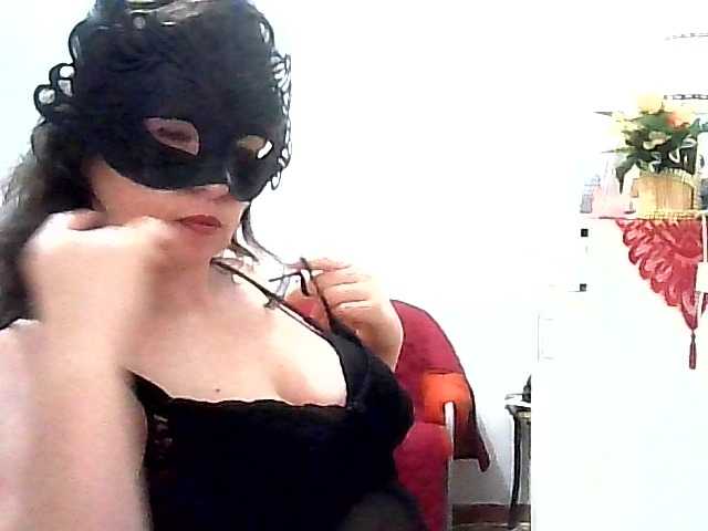 Screenshot di trasmissione Monella2