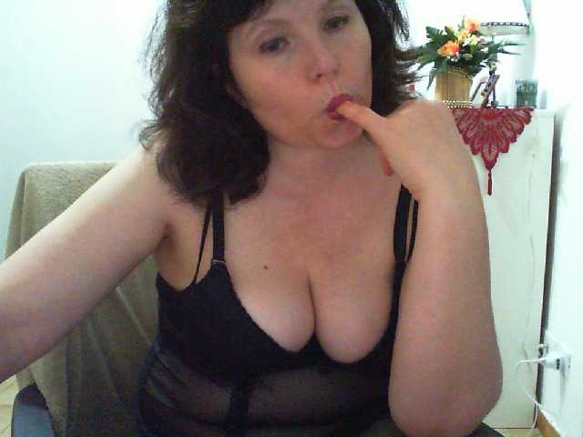 Screenshot di trasmissione Monella2