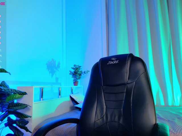 Screenshot di trasmissione monica-beluch