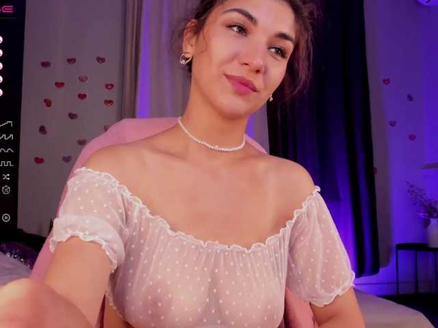 Screenshot di trasmissione monica-beluch