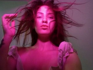 Chat video erotica MonicaHoney