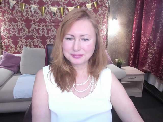 Screenshot di trasmissione MonicaMoor