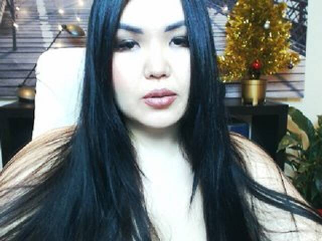 Screenshot di trasmissione Monicasilly