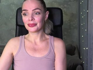 Chat video erotica MoniCharm