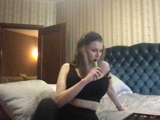 Screenshot di trasmissione Monick-Gspot