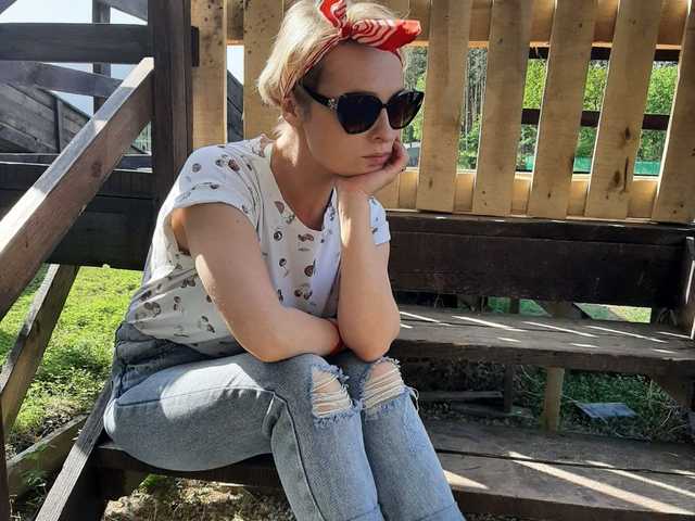 Foto del profilo MonickaMoons