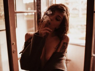 Chat video erotica Monifoxy
