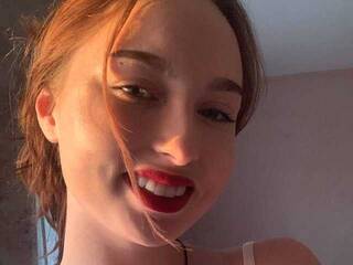 Chat video erotica Monika-Lee