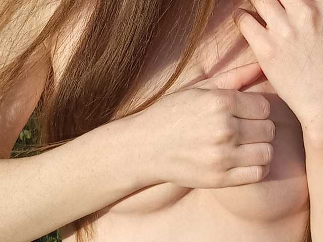 Foto del profilo Monika-X