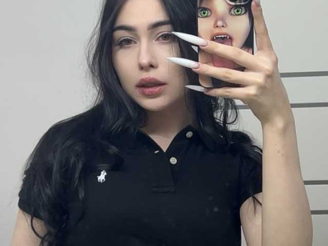 Foto del profilo gostsolova