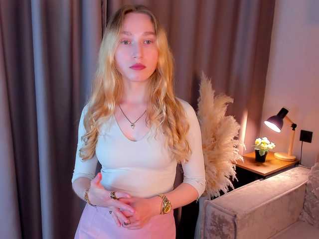 Screenshot di trasmissione MonikaGreens