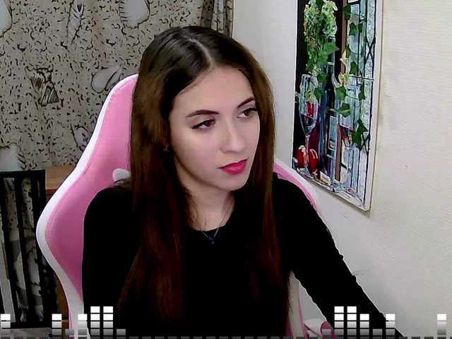 Screenshot di trasmissione Moniika