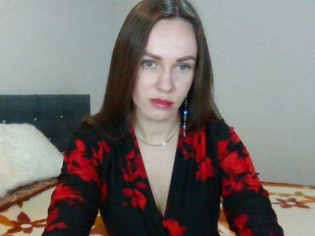 Screenshot di trasmissione MonikaJoy