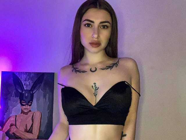 Foto del profilo MonikaLevi