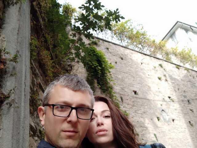 Foto del profilo MonikaMax