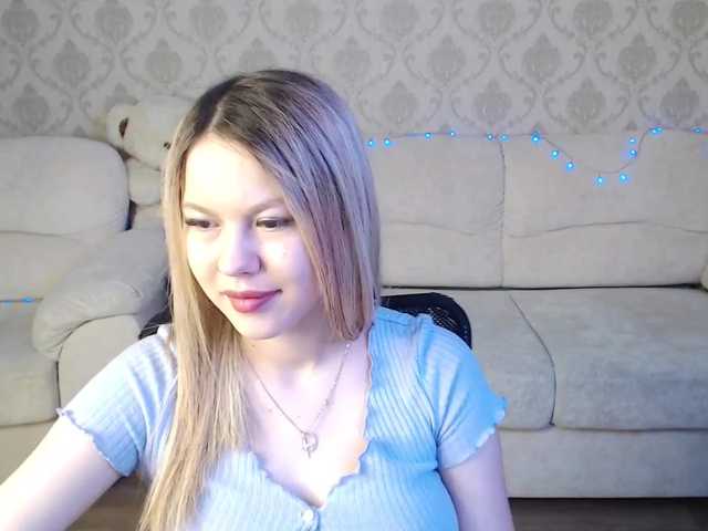 Screenshot di trasmissione MonikaStill