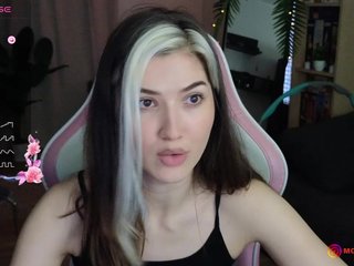 Chat video erotica monikavenom