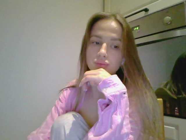 Screenshot di trasmissione monikaXRoses