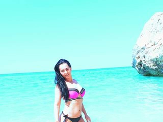 Foto del profilo Monikiss1992