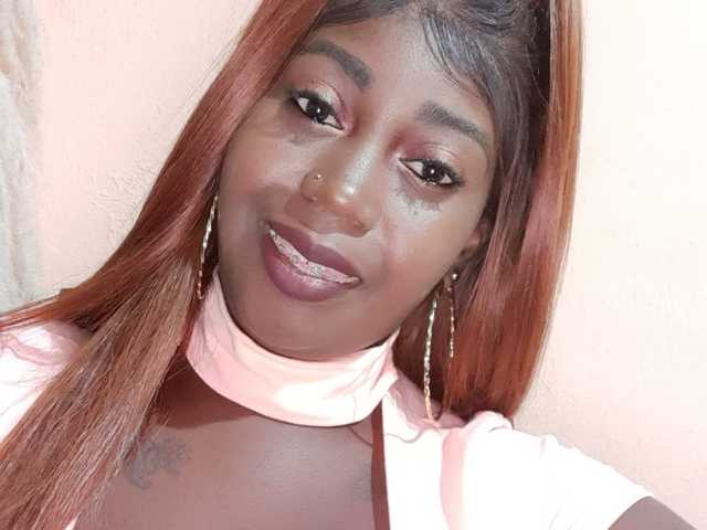 Foto del profilo MoniqueMiller