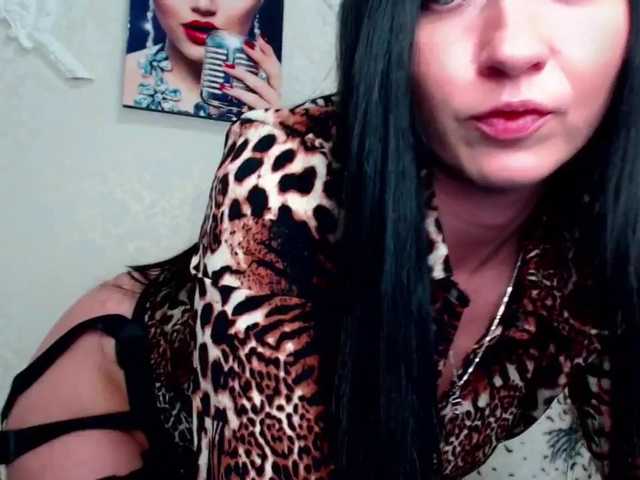 Screenshot di trasmissione Mistress_Zoe1