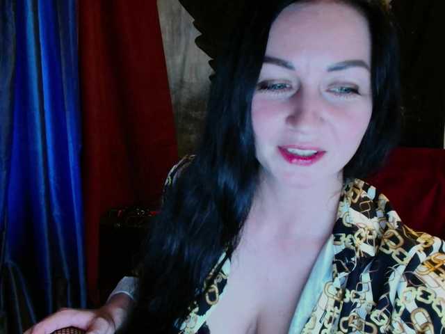 Screenshot di trasmissione Mistress_Zoe1