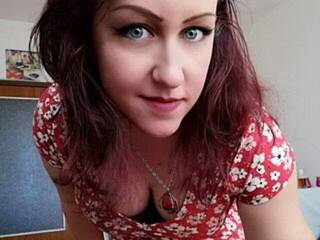 Chat video erotica monlauri86