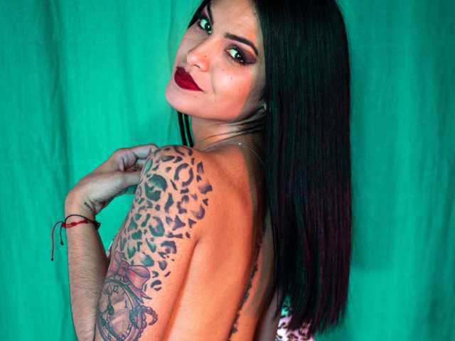 Foto del profilo MontseLegrand