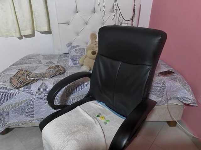 Screenshot di trasmissione Monzerratt