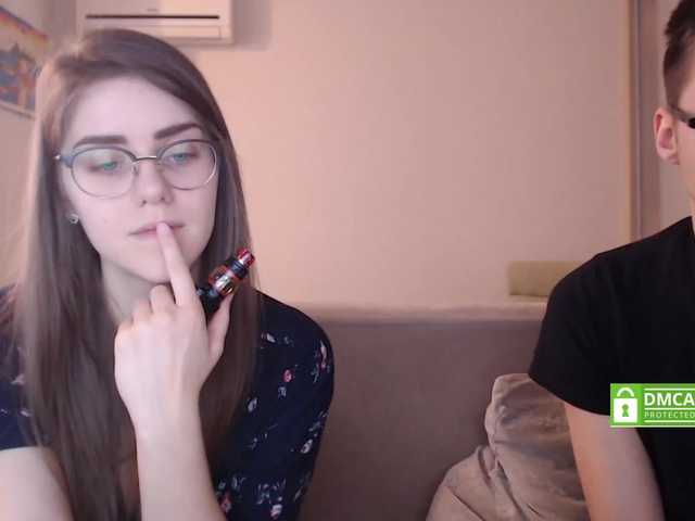 Screenshot di trasmissione MooDuck69