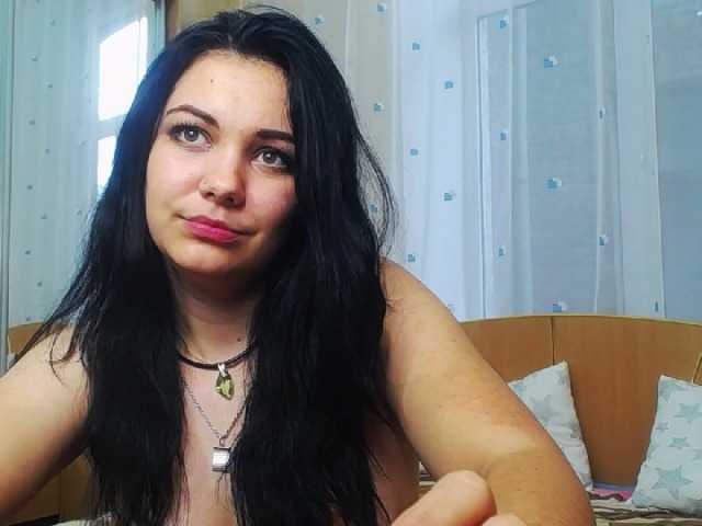 Screenshot di trasmissione Moonacris