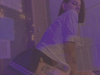 Chat video erotica Alice_Moon