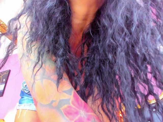 Screenshot di trasmissione MoonaPrincess