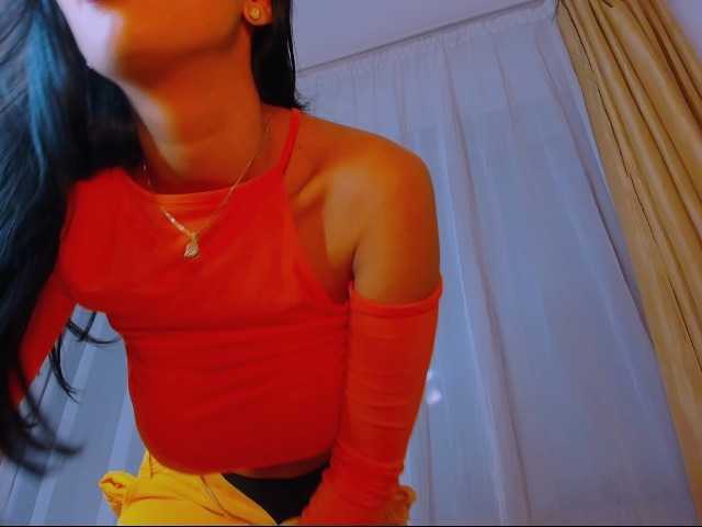 Screenshot di trasmissione MoonaPrincess