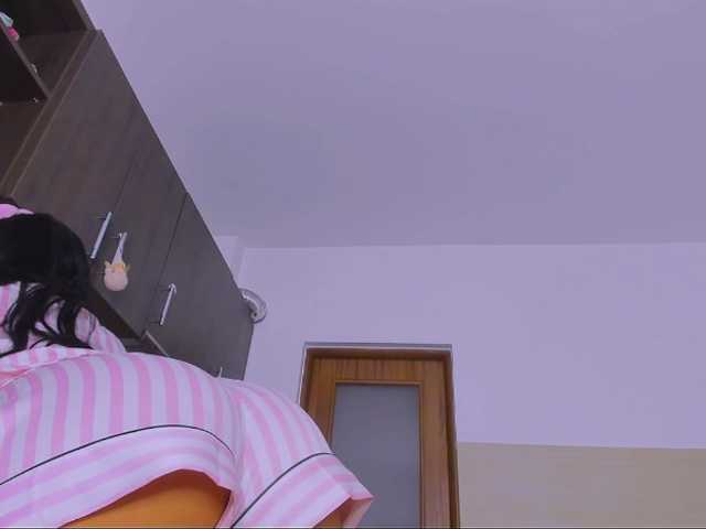 Screenshot di trasmissione MoonaPrincess