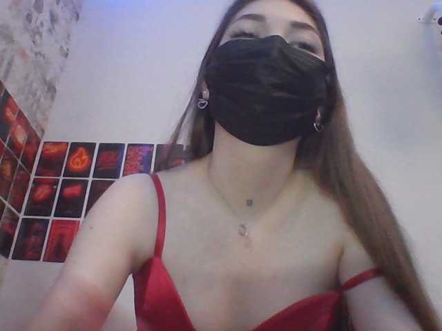 Foto del profilo MoonBunny