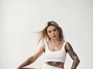 Chat video erotica Moondemon