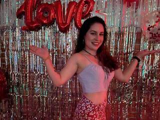 Chat video erotica MoonDriada