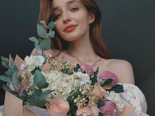 Chat video erotica MoonDustGirl