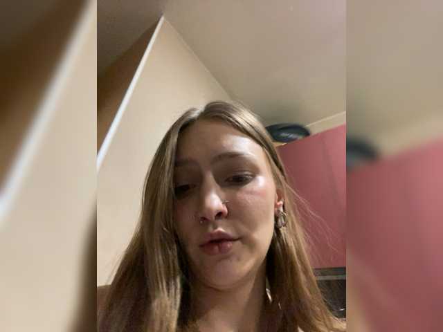 Screenshot di trasmissione moonkitten23