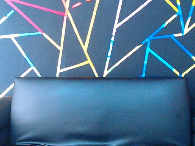 Screenshot di trasmissione moonlightdoll