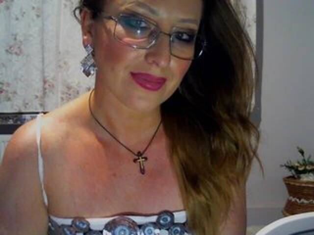 Screenshot di trasmissione moonQueen