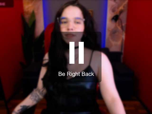 Screenshot di trasmissione MoonRachel