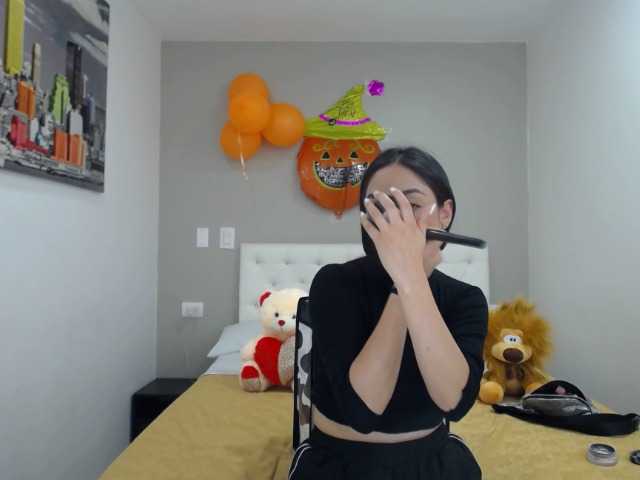 Screenshot di trasmissione MoonRainbow98