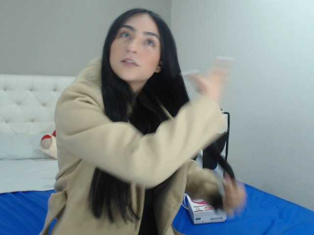 Screenshot di trasmissione MoonRainbow98