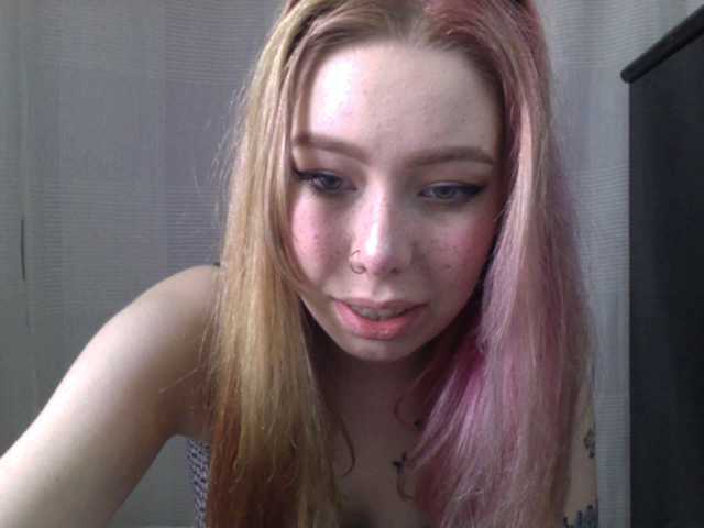 Screenshot di trasmissione moooonpie